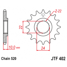 JTF402
